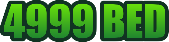 4999 bed